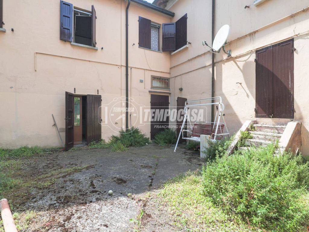 Casa indipendente a Ravenna in Via Lametta - Foto 4