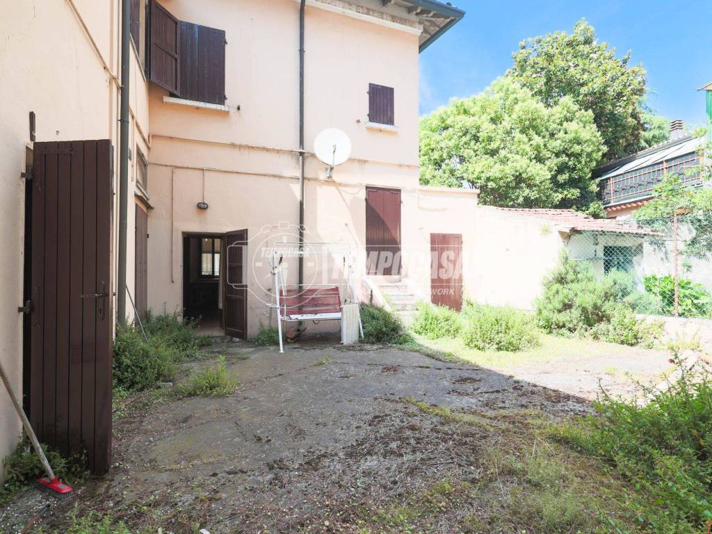 Casa indipendente a Ravenna in Via Lametta - Foto 5