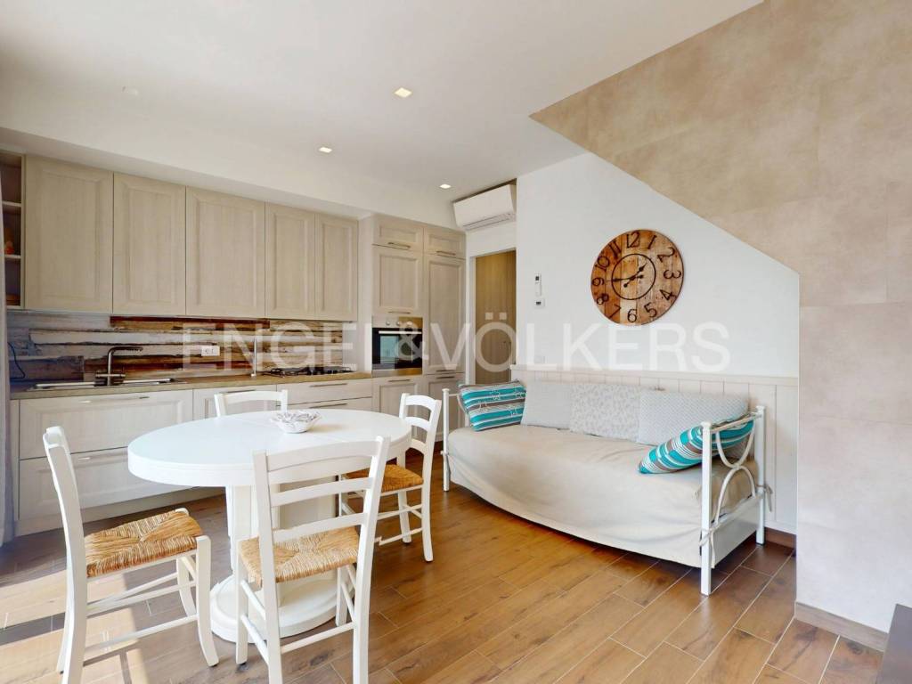 Villa a Riccione in Viale Enrico Toti, 5 - Foto 3