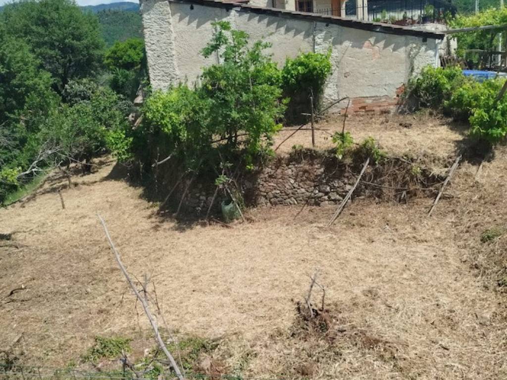 Terreno a Giustenice in Via Borri - Foto 3