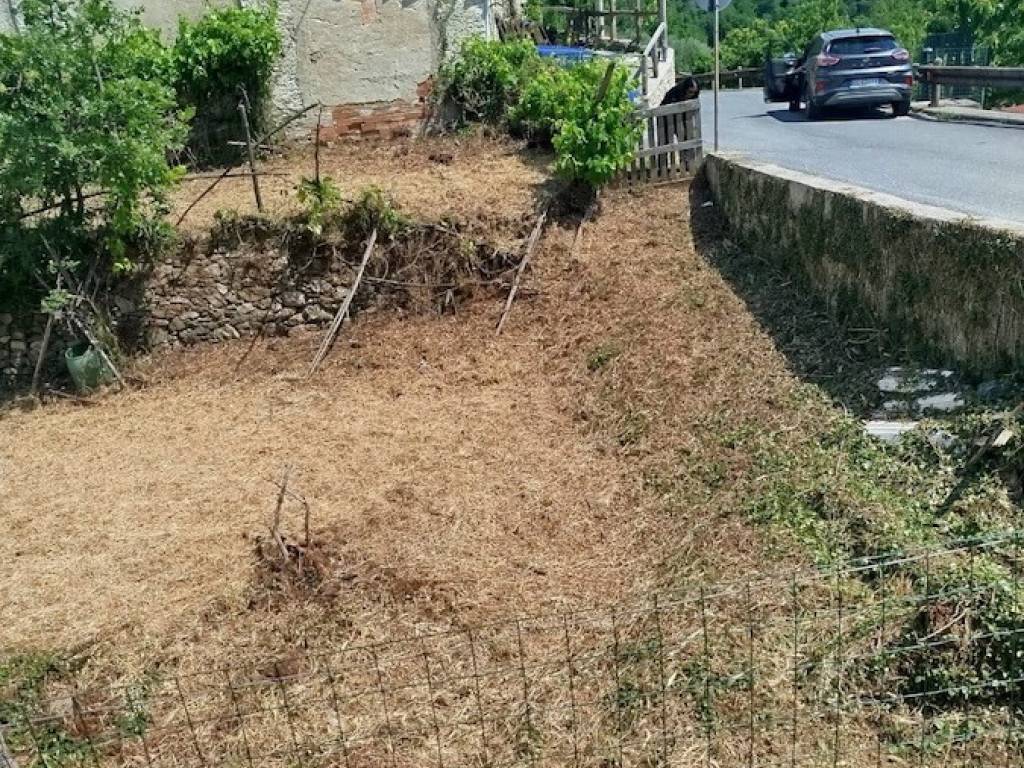 Terreno a Giustenice in Via Borri - Foto 4