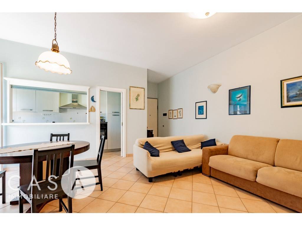 Appartamento a Cervia in Via Traversa 5 Pineta - Foto 3