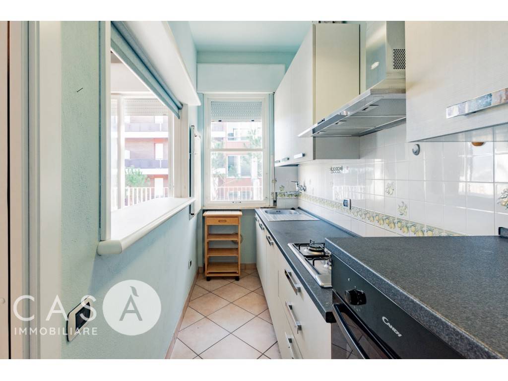 Appartamento a Cervia in Via Traversa 5 Pineta - Foto 5