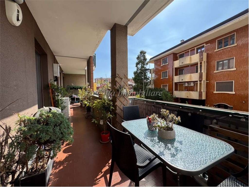 Appartamento a Novara in Via Crespi, 42 - Foto 5