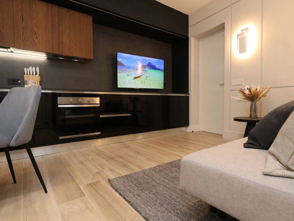 Appartamento a Olbia in Via Garbiladi, 52 - Foto 3