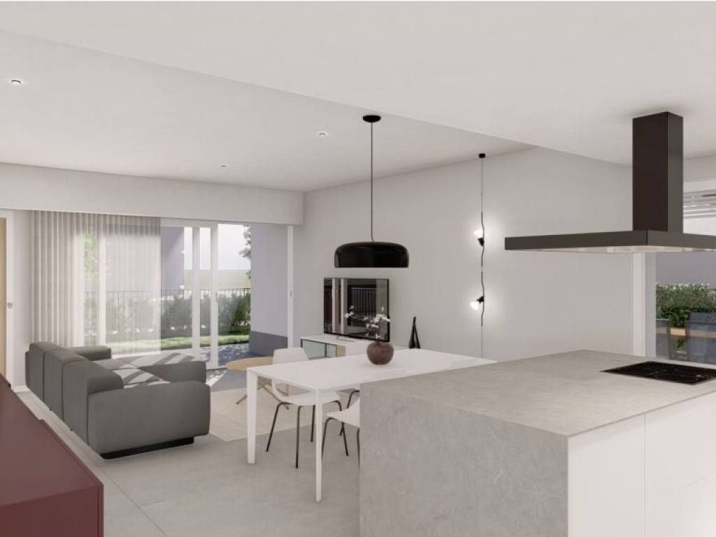 Appartamento a Città di castello in Via Svezia, 23 - Foto 2