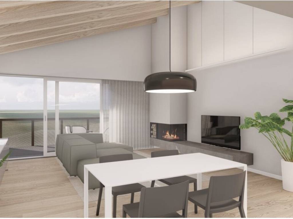 Appartamento a Città di castello in Via Svezia, 23 - Foto 5