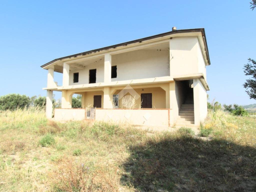 Villa a Isola di capo rizzuto in Via Lucio Dalla - Foto 2