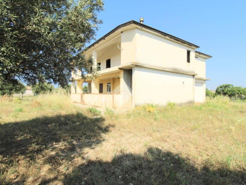 Villa a Isola di capo rizzuto in Via Lucio Dalla - Foto 4