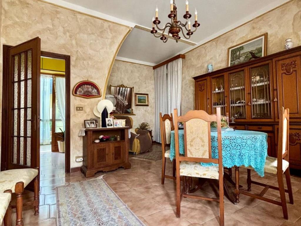 Casa indipendente a Vercelli in Corso Pavia - Foto 3