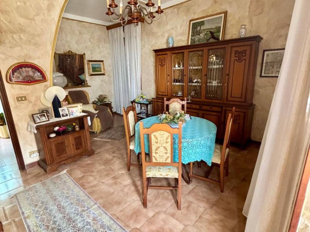 Casa indipendente a Vercelli in Corso Pavia - Foto 4