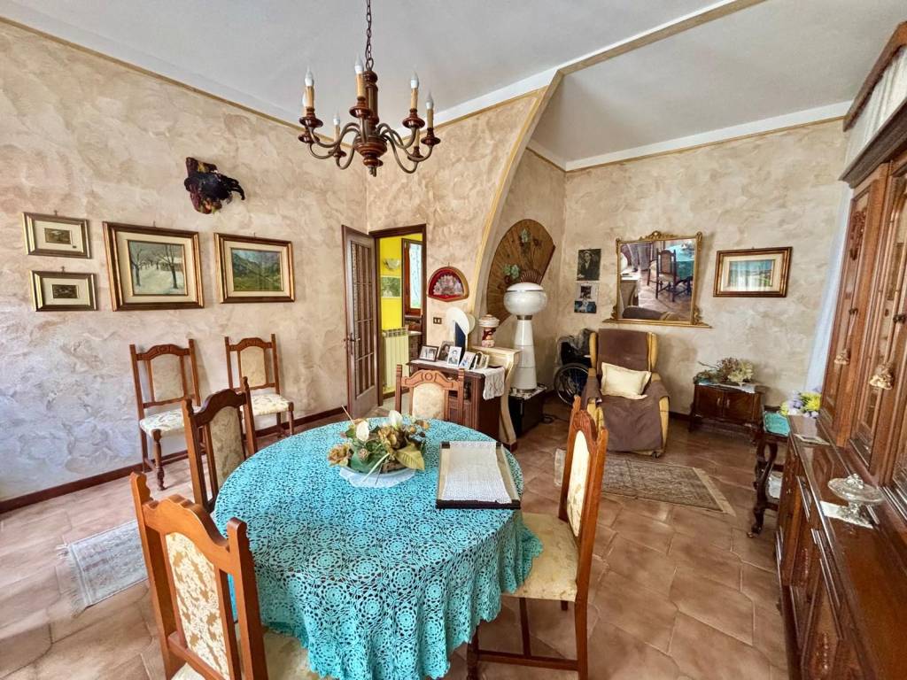 Casa indipendente a Vercelli in Corso Pavia - Foto 5
