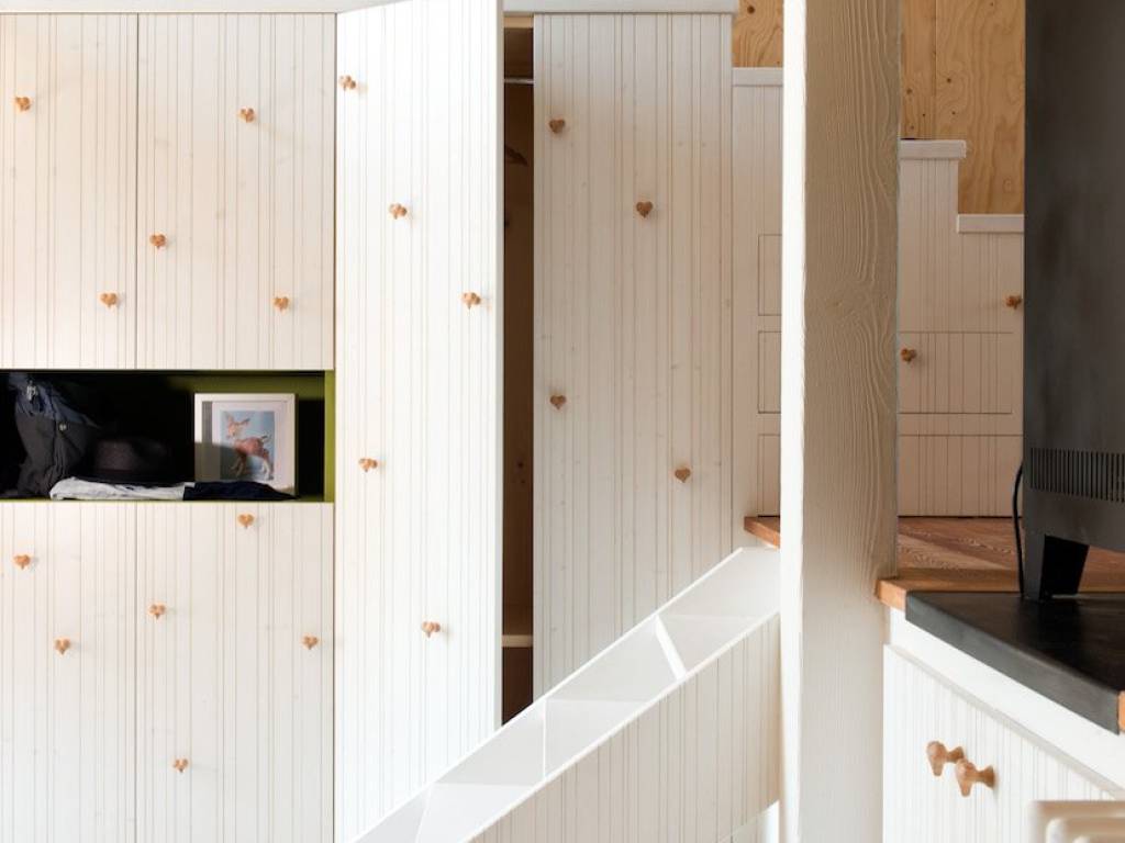 Loft / open space a Danta di cadore - Foto 3