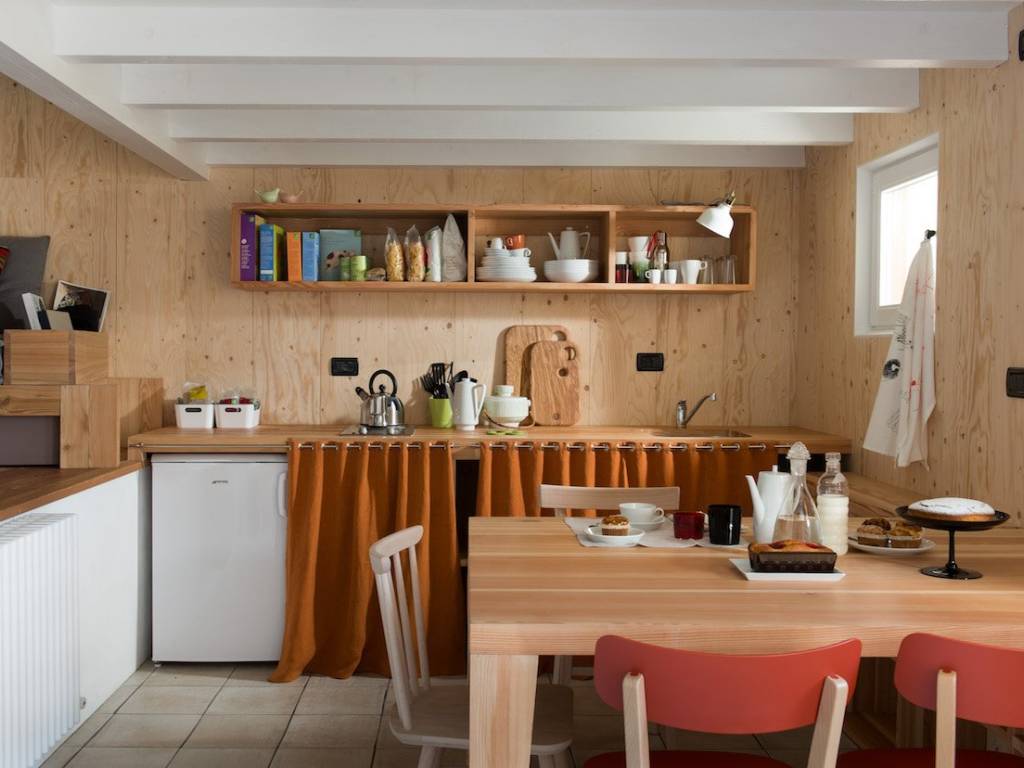 Loft / open space a Danta di cadore - Foto 4