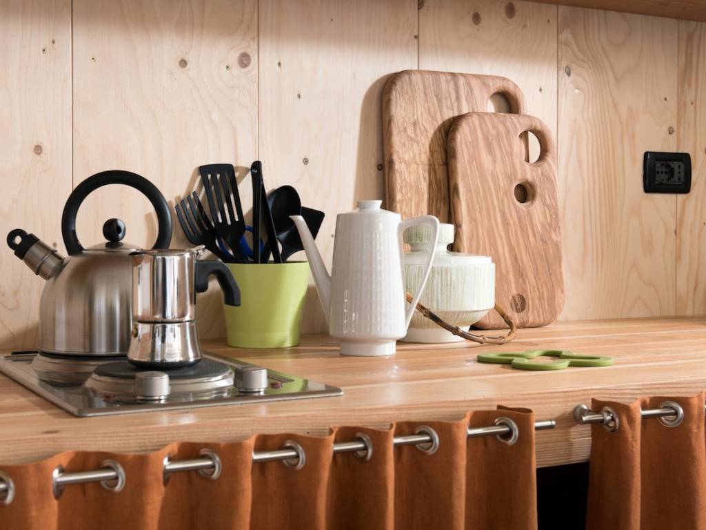 Loft / open space a Danta di cadore - Foto 5