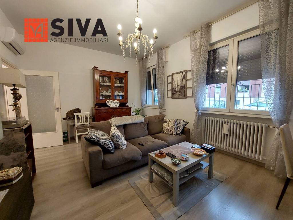 Appartamento a Ravenna in Via Ravegnana, 126 - Foto 3