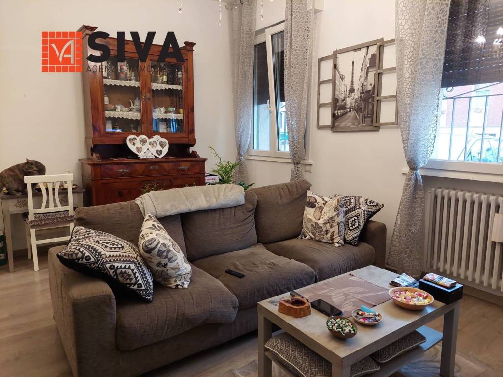 Appartamento a Ravenna in Via Ravegnana, 126 - Foto 4