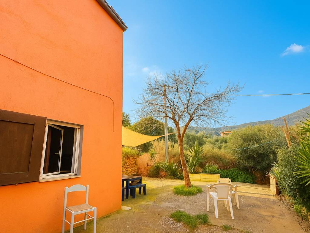 Villa a Monte argentario in Via del Campone - Foto 3