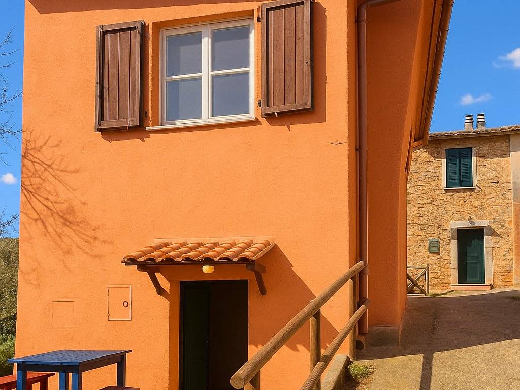 Villa a Monte argentario in Via del Campone - Foto 4