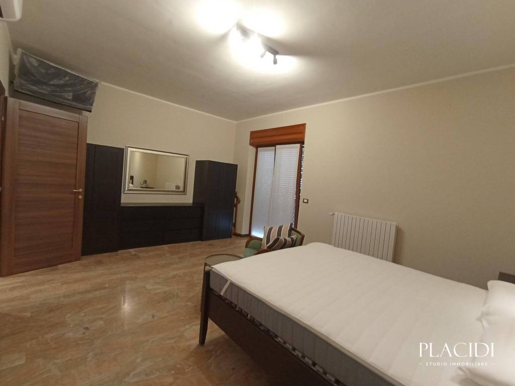 Appartamento a L'aquila in Via Alba Fucens - Foto 2