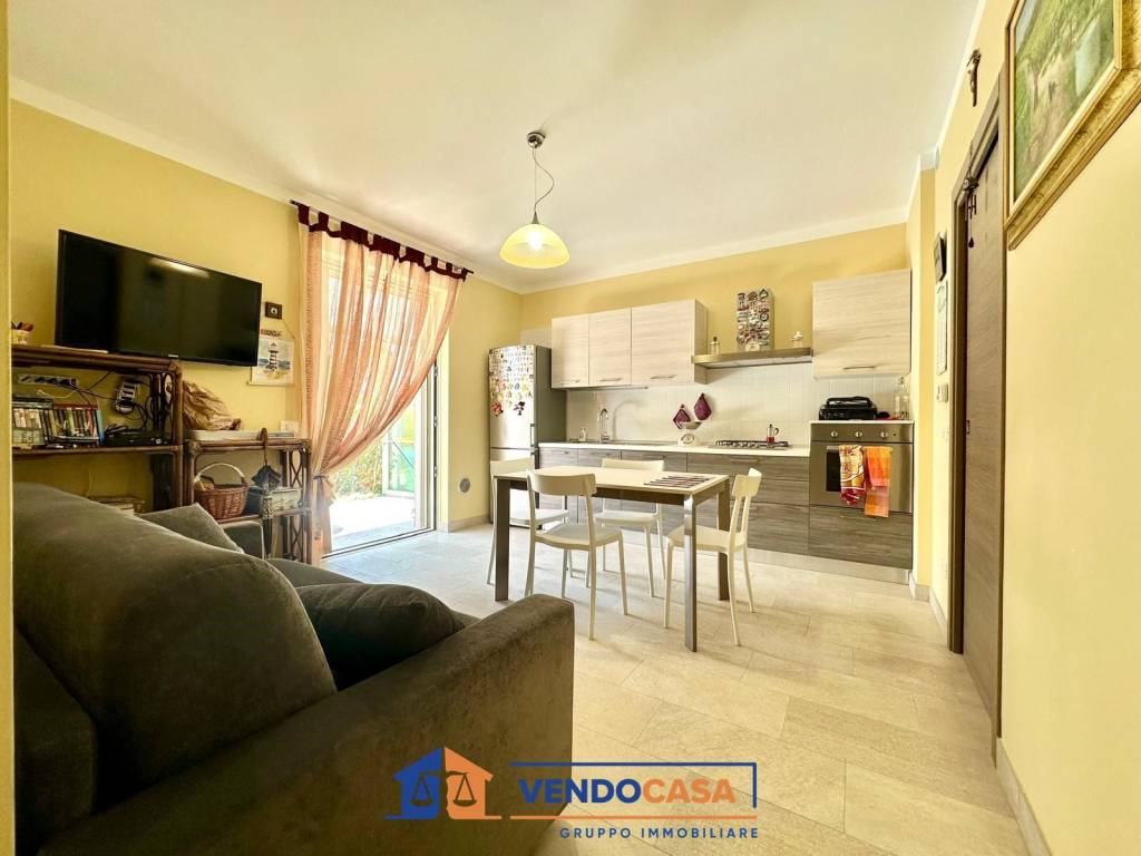 Appartamento a Loano in Via Giacomo Matteotti - Foto 5