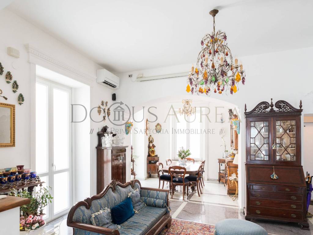 Palazzo / stabile a Salerno - Foto 3