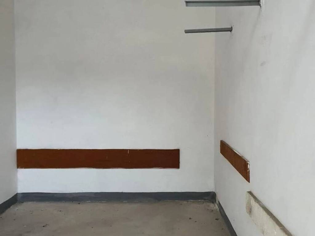 Box / garage a Cairo montenotte in Via Alfieri S.N.C. - Foto 2