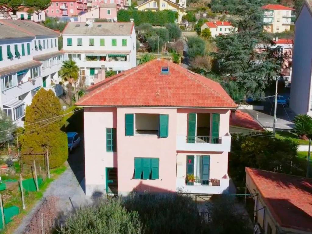 Appartamento a Quiliano in Via Roma, 23 - Foto 3