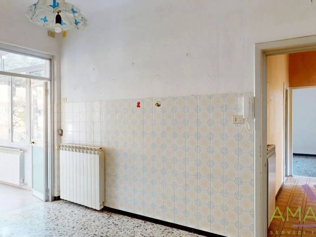 Appartamento a Quiliano in Via Roma, 23 - Foto 5