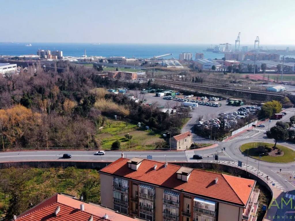 Appartamento a Quiliano in Via Armando Diaz, 27 - Foto 2
