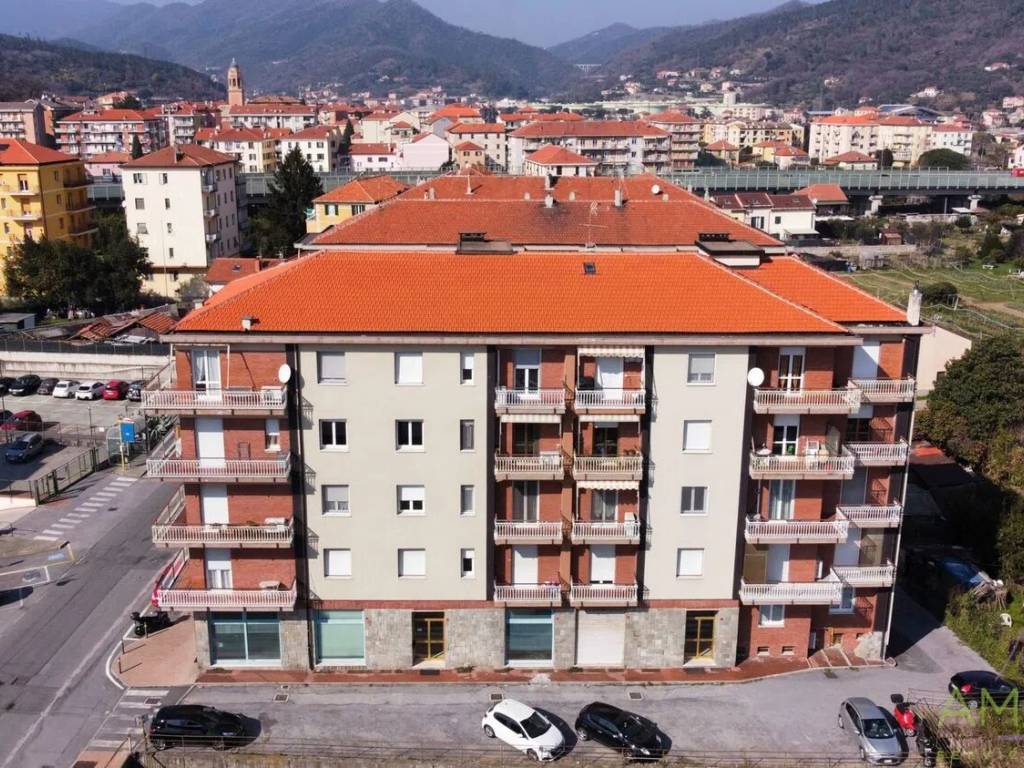 Appartamento a Quiliano in Via Armando Diaz, 27 - Foto 4