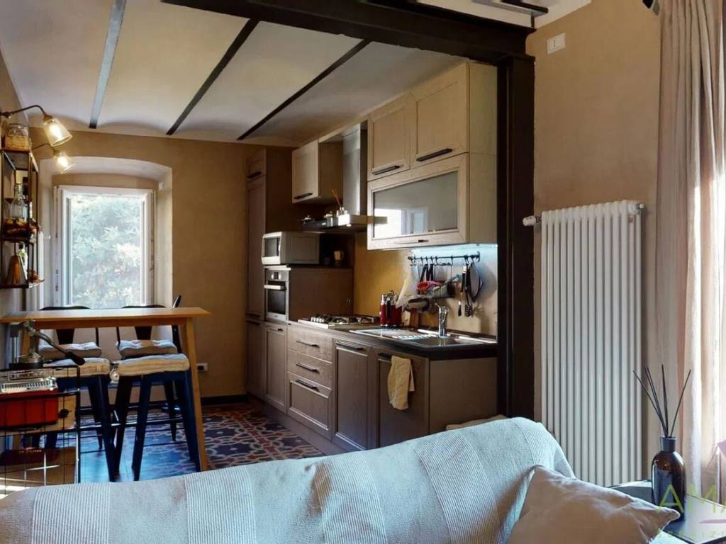 Appartamento a Quiliano in Via Becchi, 3 - Foto 2