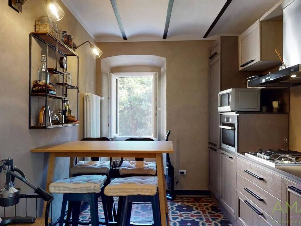 Appartamento a Quiliano in Via Becchi, 3 - Foto 3