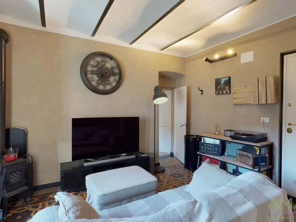 Appartamento a Quiliano in Via Becchi, 3 - Foto 5