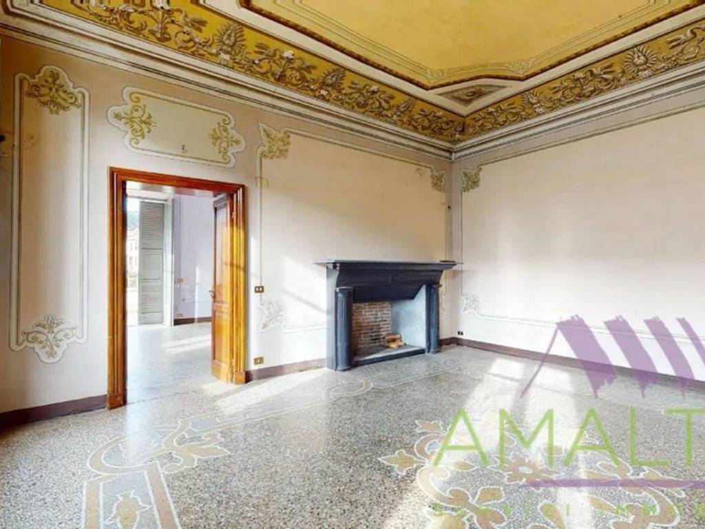 Appartamento a Quiliano in Via Don Peluffo, 8 - Foto 2