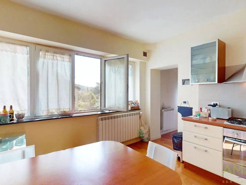 Appartamento a Quiliano in Via Becchi, 8 - Foto 3