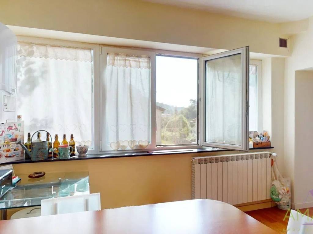 Appartamento a Quiliano in Via Becchi, 8 - Foto 4