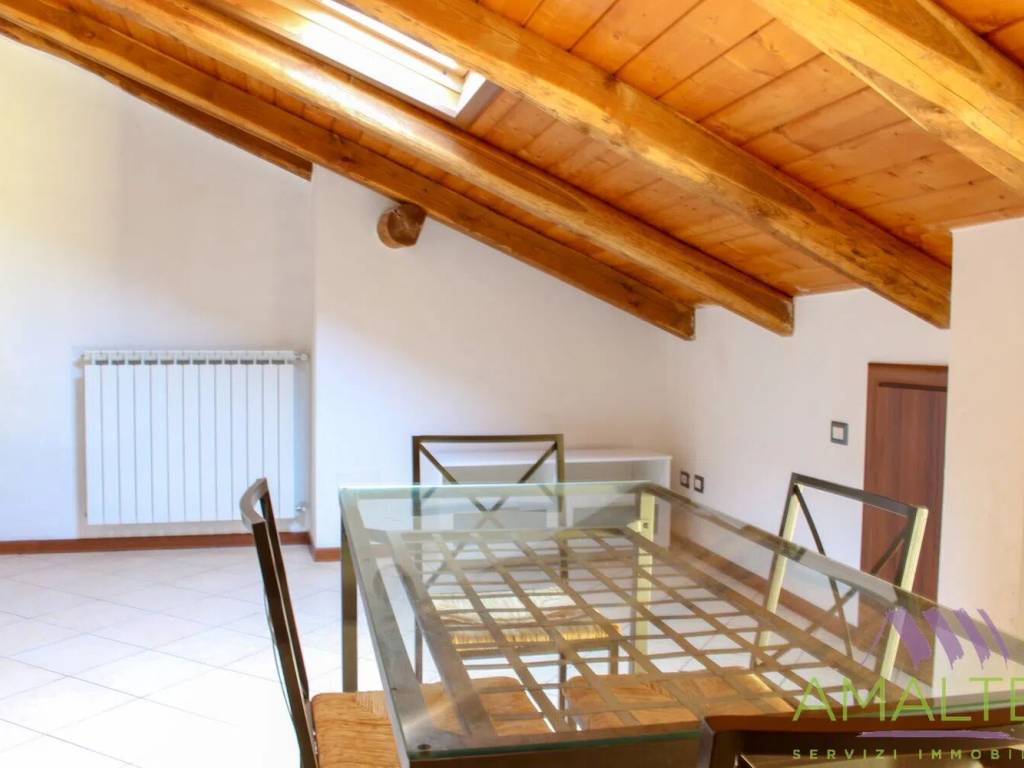 Appartamento a Cairo montenotte in Via Chiappa, 5 - Foto 2