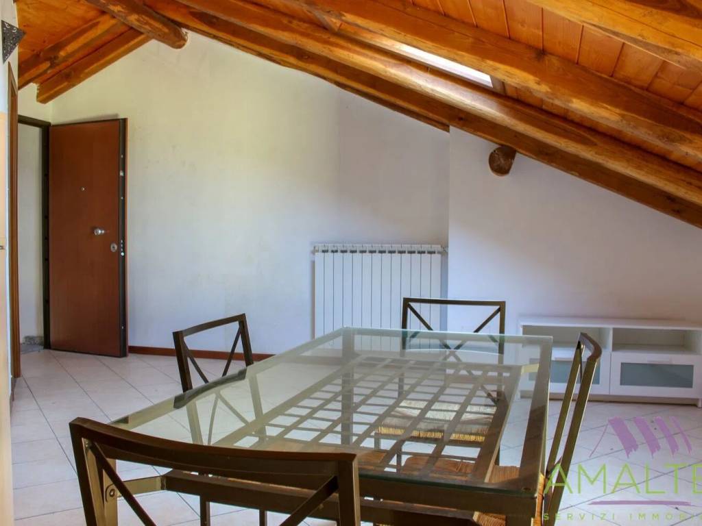 Appartamento a Cairo montenotte in Via Chiappa, 5 - Foto 3