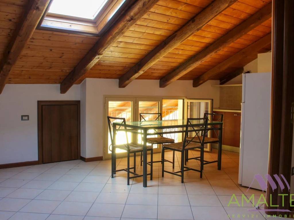 Appartamento a Cairo montenotte in Via Chiappa, 5 - Foto 4