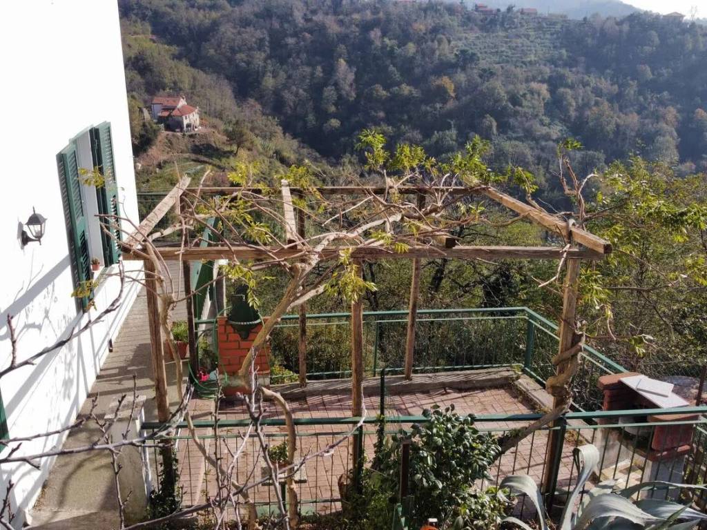 Villa a Quiliano in Via Ronco, 9 - Foto 4