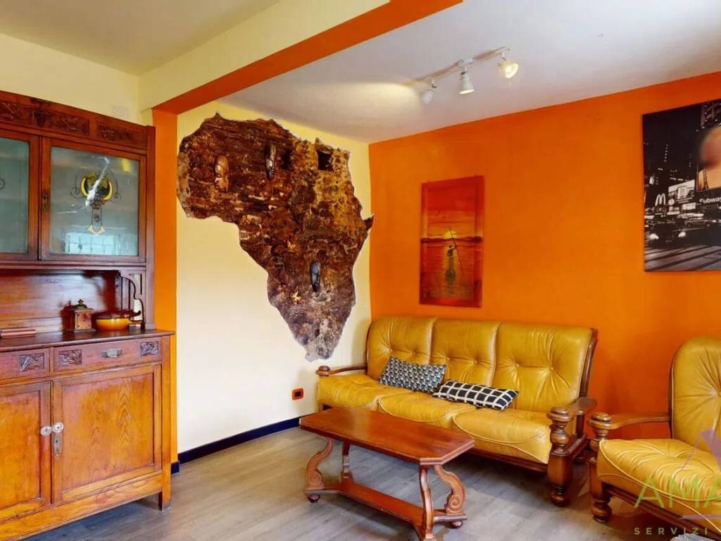 Villa a Quiliano in Via Portici, 2 - Foto 2