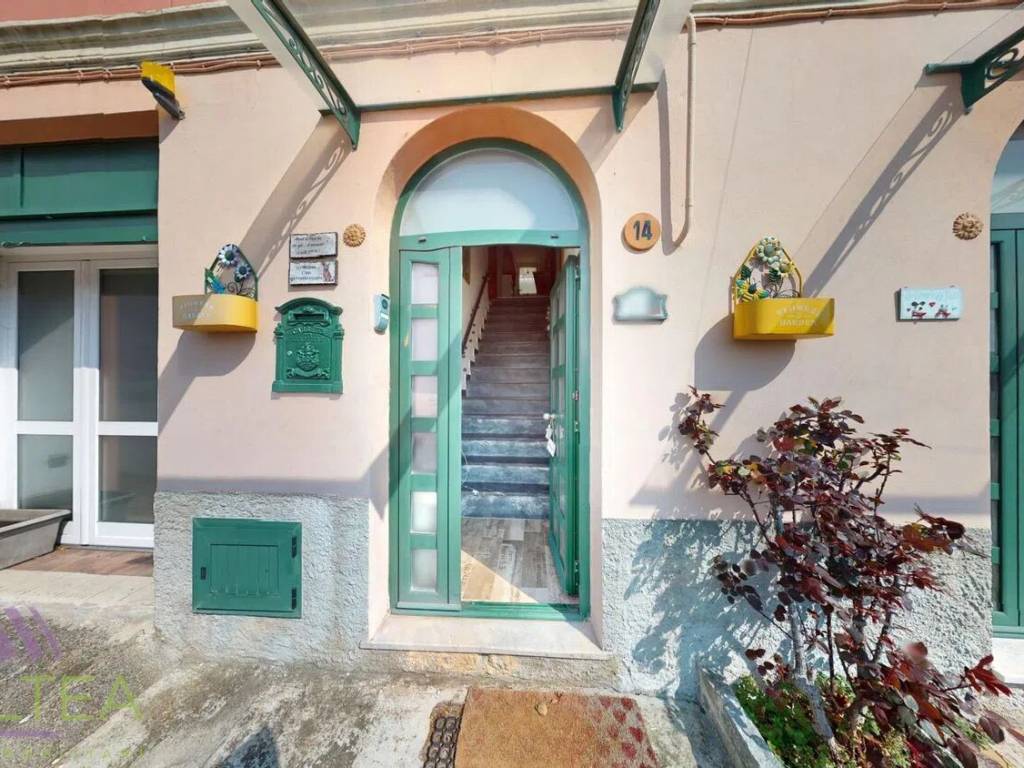 Villa a Quiliano in Via Bricco, 14 - Foto 5