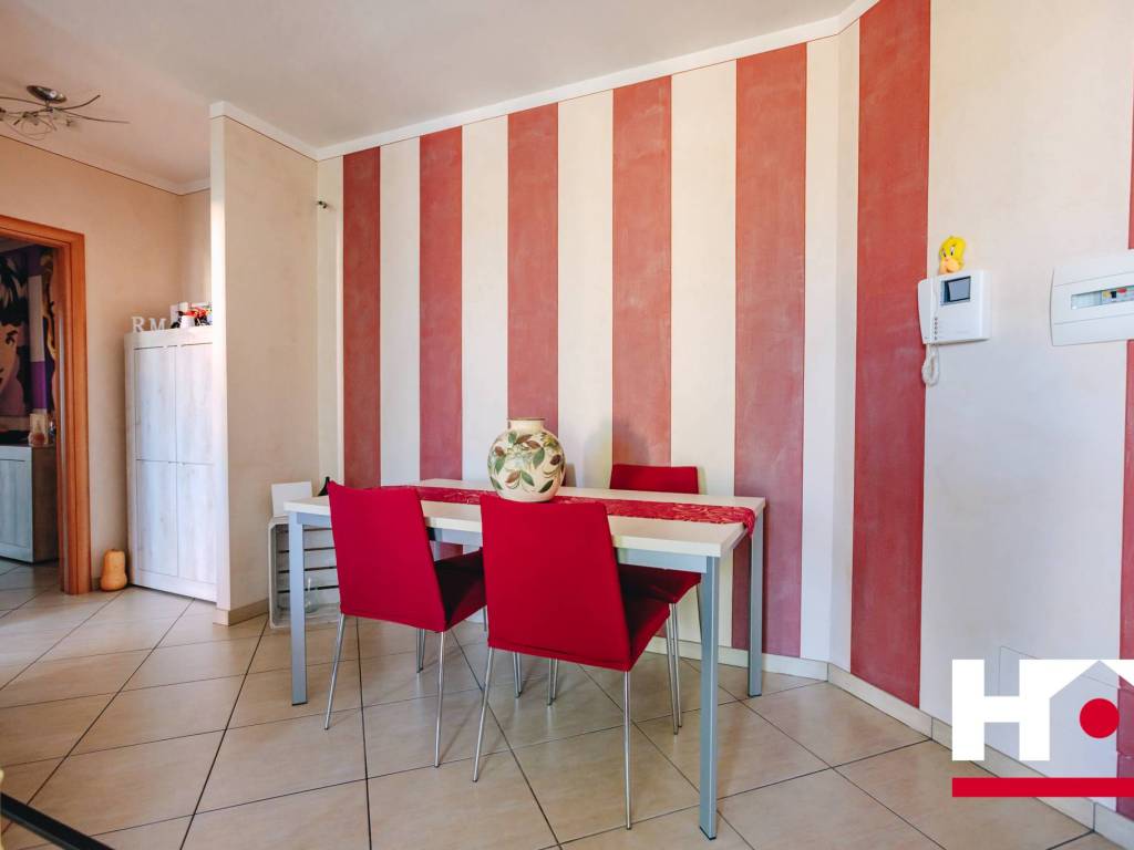 Appartamento a Adro in Via Sant'Elisabetta, 3 - Foto 2
