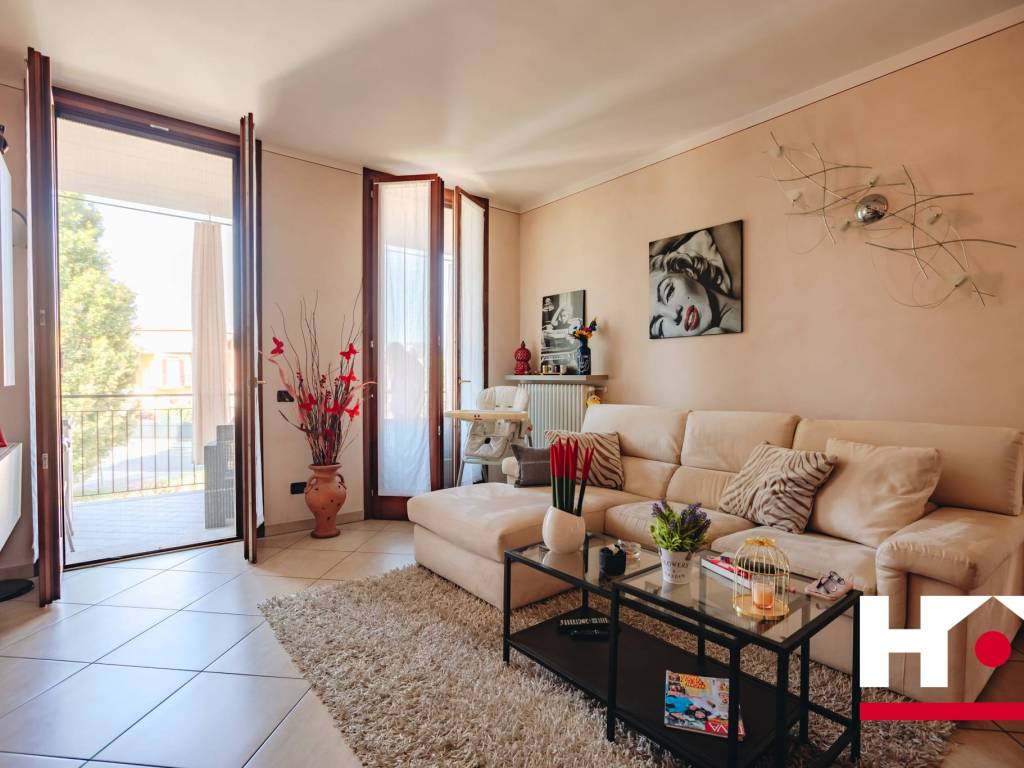 Appartamento a Adro in Via Sant'Elisabetta, 3 - Foto 4