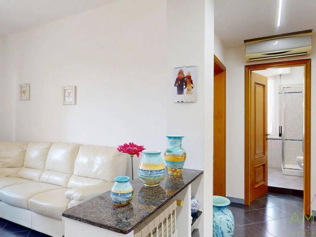 Appartamento a Quiliano in Via Torcello, 8 - Foto 4