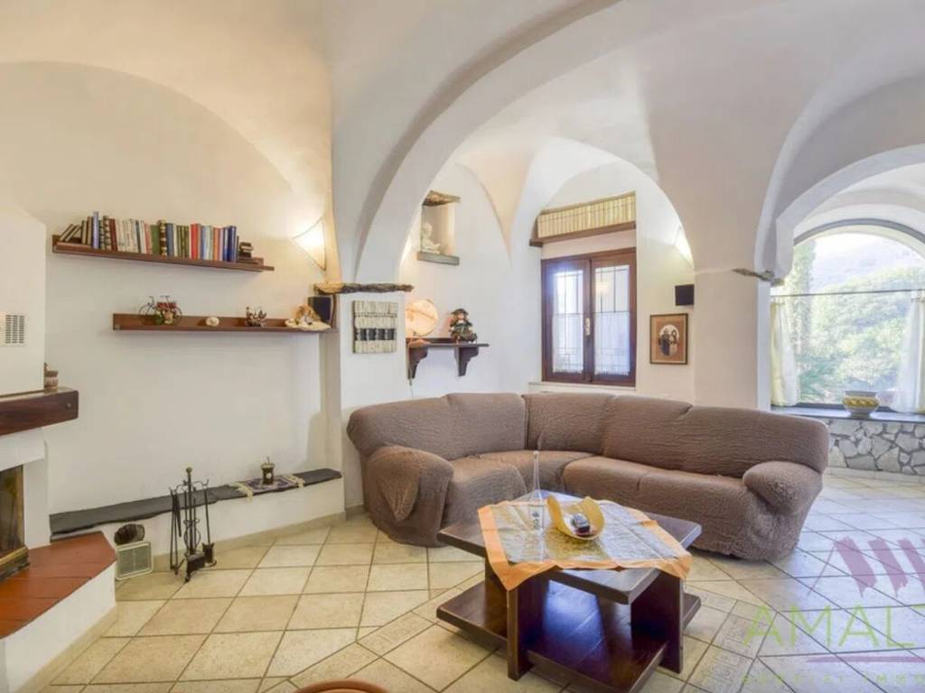 Villa a Vado ligure in Via San Bernardo, 10 - Foto 3