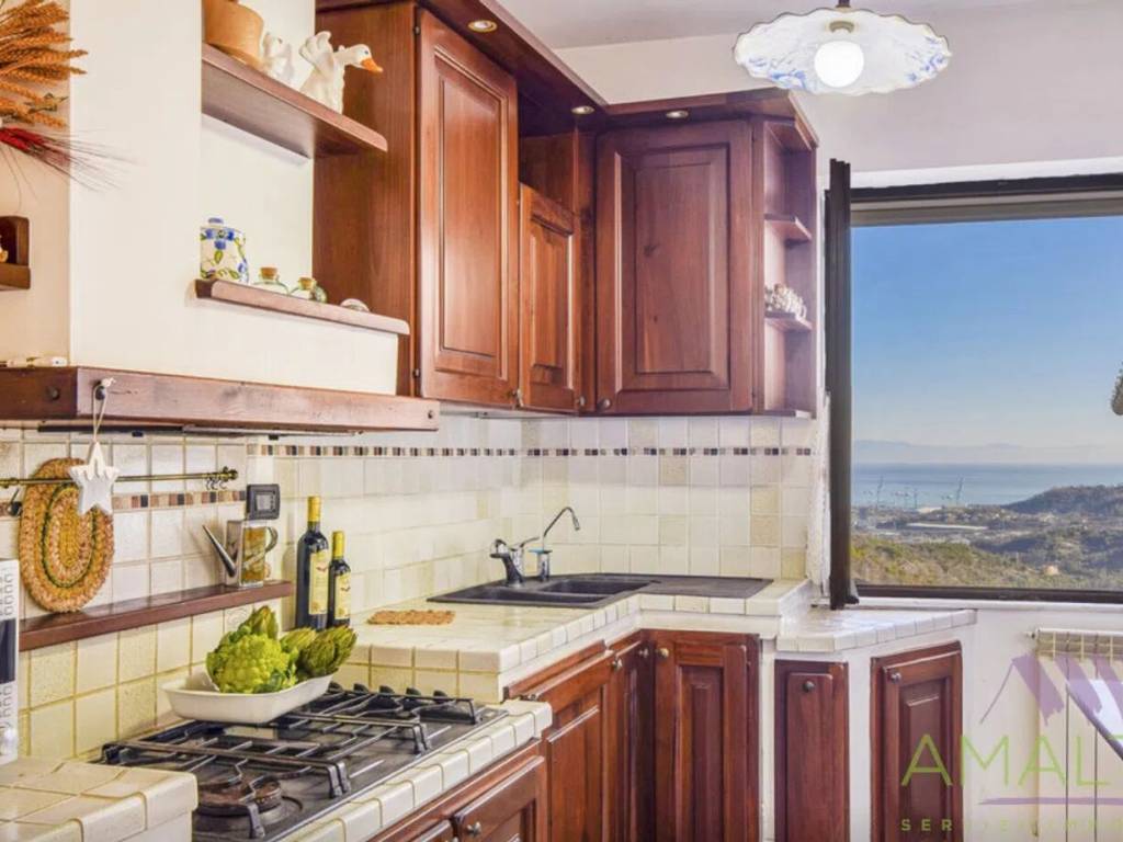 Villa a Vado ligure in Via San Bernardo, 10 - Foto 4