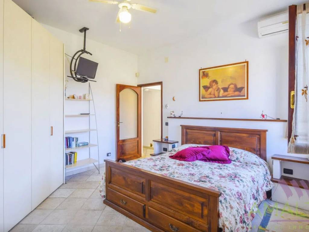 Villa a Vado ligure in Via San Bernardo, 10 - Foto 5