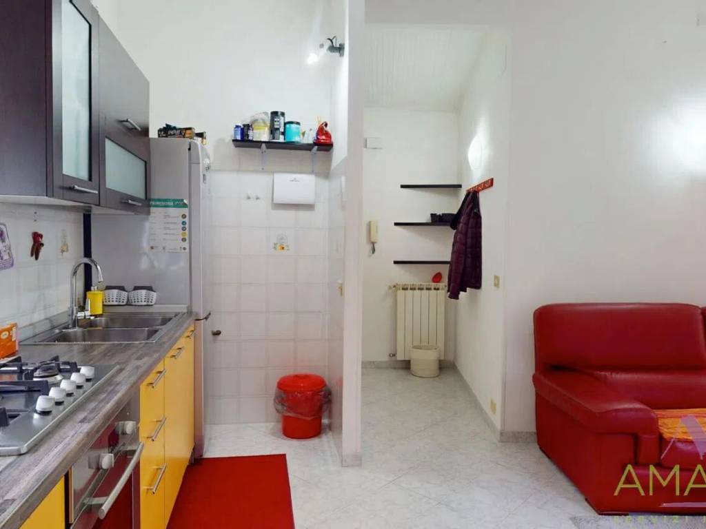 Appartamento a Quiliano in Via Veirasca, 8 - Foto 4